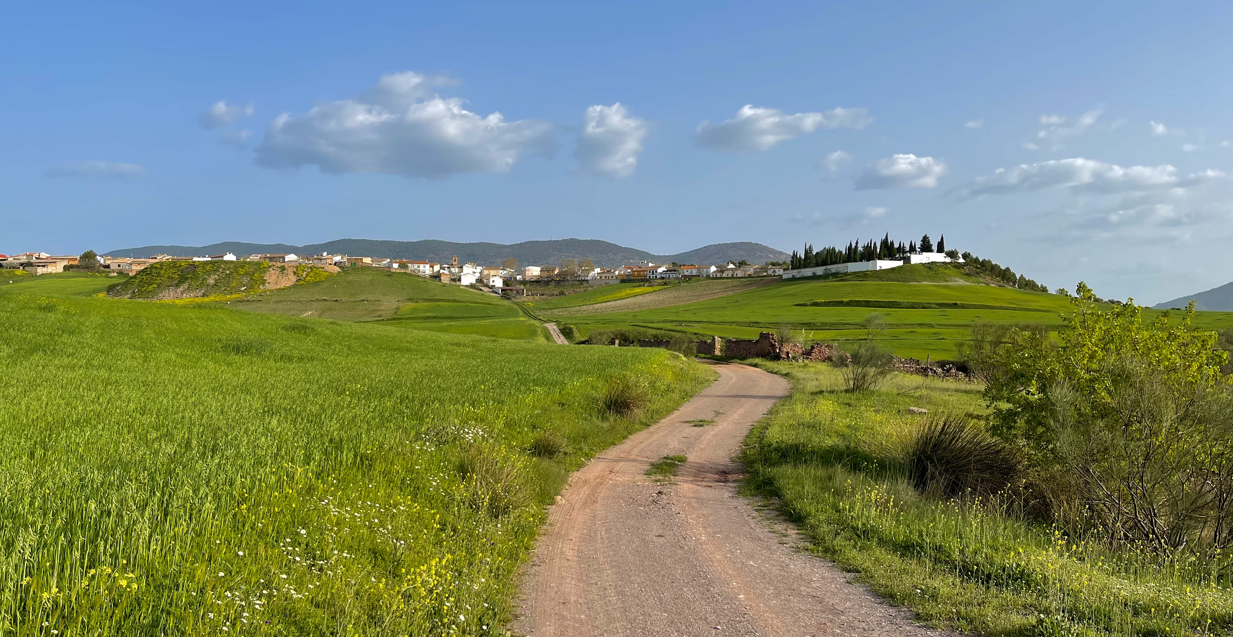 huerto